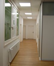 Arztpraxis für ganzheitliche Medizin Marc Benninghaus Bild 5