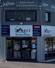 A.K.I. Arnaud Kervrann Isolation image 3