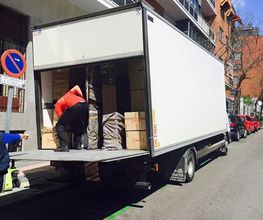 Transportes H3 imagen 1