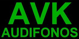 AVK Audífonos