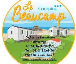 Camping Le Beaucamp image 1