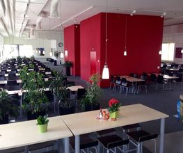 Restaurant ANAXO Bild 7