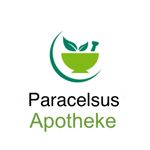 Logo der Paracelsus-Apotheke