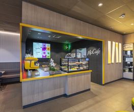 McDonald's Bild 4