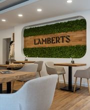 Café Lamberts Bild 5