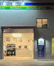 Euromaster Talleres Justes Morote imagen 1