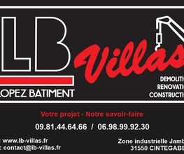 LB Villas image 1