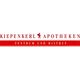Logo der Kiepenkerl-Apotheke