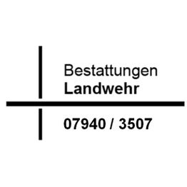 Bestattungen Landwehr