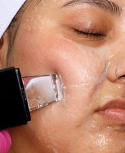 ¡NUEVO servicio de Benefit!!Al buen poro buena cara🧖✨🫧Un servicio para la limpieza de los poros. En el que hacemos una limpieza sin extracción e indolora.