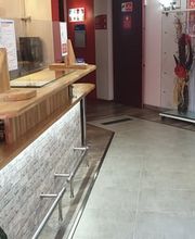 The Originals City, Hôtel Éden, Rouen Nord (Inter-Hotel) image 1