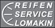 Reifen Service Lomakin
