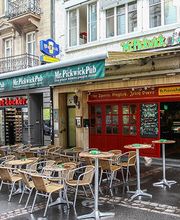 Mr. Pickwick Pub Basel – Steinenvorstadt