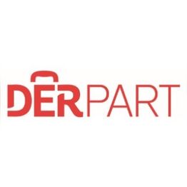 DERPART Reisebüro logo