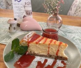 Kunstcafé & Atelier Bild 10