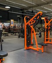 Basic-Fit 24/7 image 4