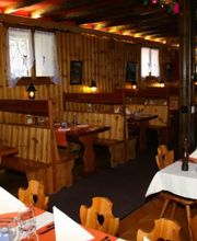 Taverne Evolénarde Bild 10