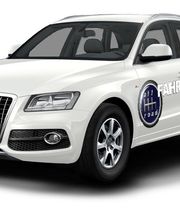 Fahrschule allroad 1.