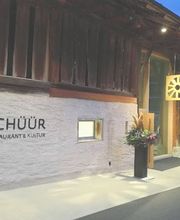 Schüür Restaurant & Kultur Bild 1