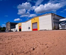 MaJa Transporte Bild 4
