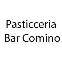 Comino Pasticceria logo