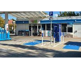 Aral pulse Ladestation Bild 1