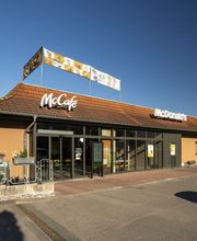 McDonald's Bild 1