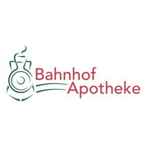 Logo der Bahnhof-Apotheke