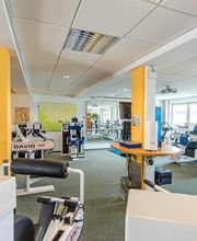 Medsportiv - Praxis für Physiotherapie Oliver Braun Bild 7