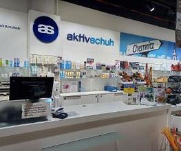 Aktiv Schuh Chemnitz Bild 11
