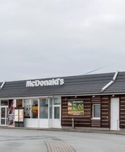 McDonald's Bild 1