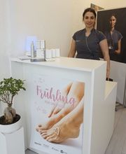 Inhaberin - Maryam Shams - Vital Kosmetik