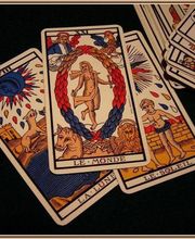 Lucinda Voyance image 1