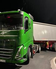 Hubert Transporte GbR Bild 1