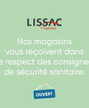 Lissac Opticien image 1