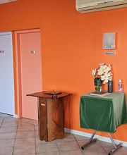 Espace Funéraire Beze Et D'Amico image 14