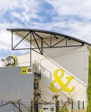 B&B HOTEL Rennes Sud Chantepie image 12