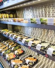 Snowfox Sushi image 3