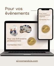 Agence évènementiel et communication - Alycom&cie image 7