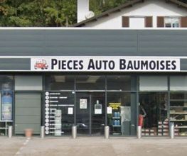 Pièces Auto Baumoises image 5