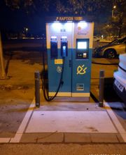 ACCIONA Charging Station imagen 1