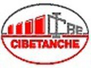 Cibetanche Champagne