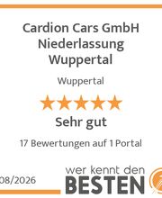 werkenntdenBESTEN.de Qualitätssiegel