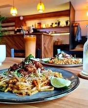 Restaurant Nua | the dumpling spirit Bild 7