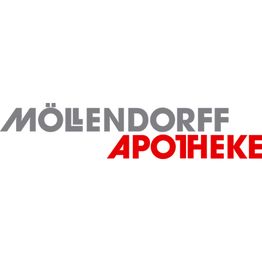 Logo der Möllendorff-Apotheke