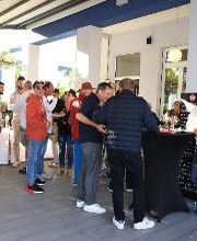 Gatto, Wine - Bistrot & Music by Ketty & Tommy Bild 9