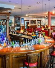 Schweinske Restaurant in Hamburg Wilhelmsburg - Schnitzel, Burger & Frühstück Bild 5