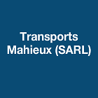 Transports Mahieux SARL