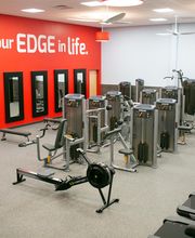 The Edge Fitness Clubs image 18