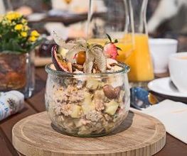 Pier 14 Restaurant Bild 9
